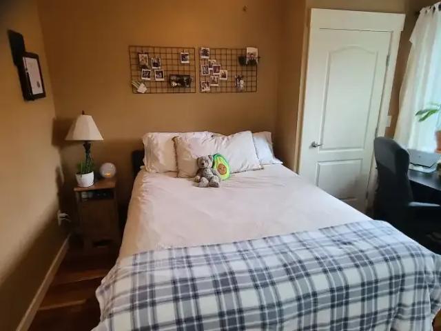 Apartment for rent in Northwest, Alberta