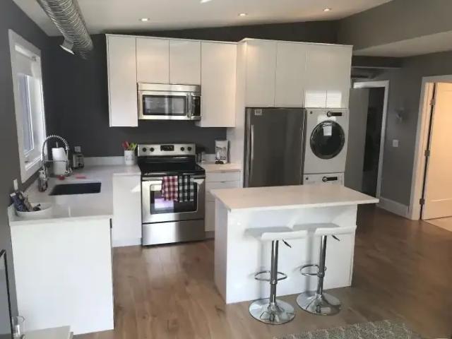 Apartment for rent in Northwest, Alberta