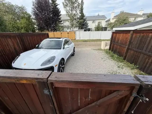 Apartment for rent in Northwest, Alberta