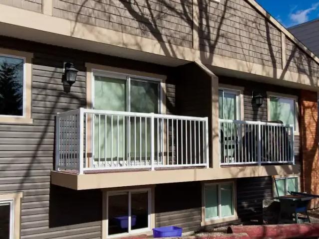 Apartment for rent in Northwest, Alberta