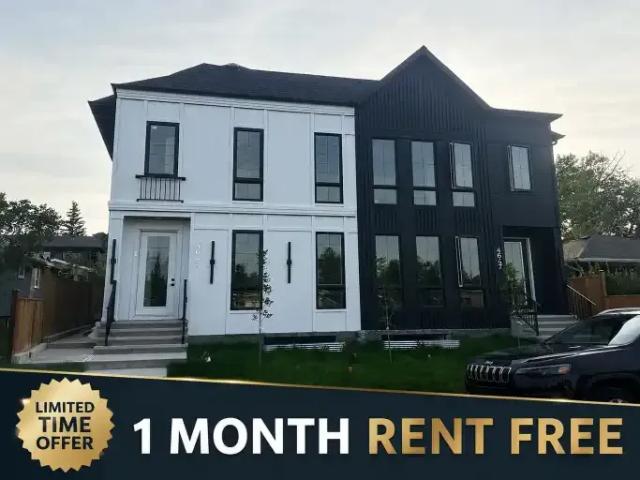 Apartment for rent in Northwest, Alberta
