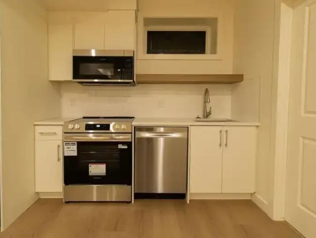Apartment for rent in Northwest, Alberta