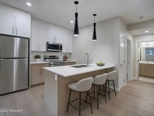 Apartment for rent in Northwest, Alberta