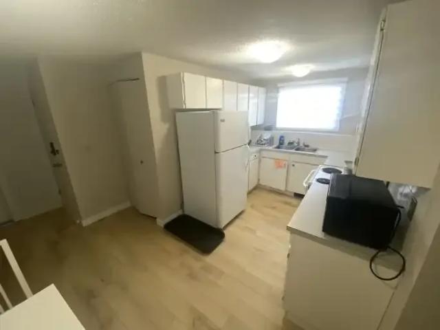 Apartment for rent in Northwest, Alberta