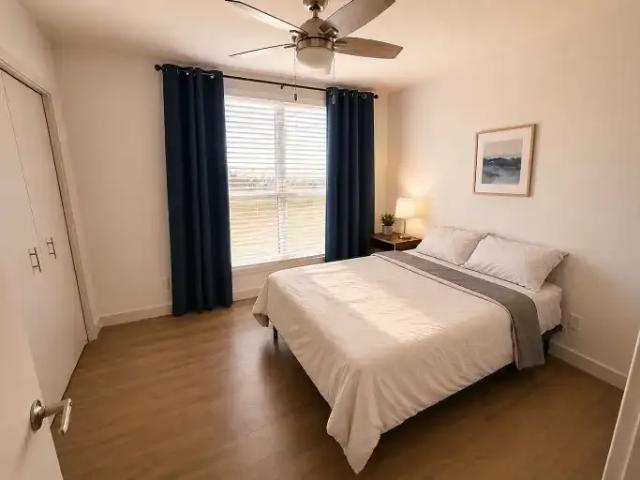 Apartment for rent in Northwest, Alberta