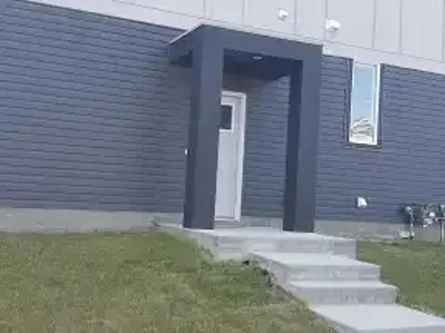 Apartment for rent in Northwest, Alberta