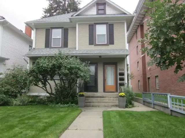 Apartment for rent in Northwest, Alberta