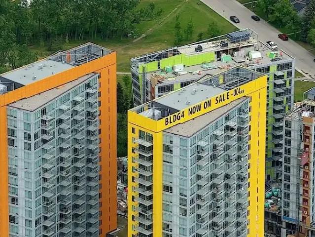Apartment for rent in Northwest, Alberta