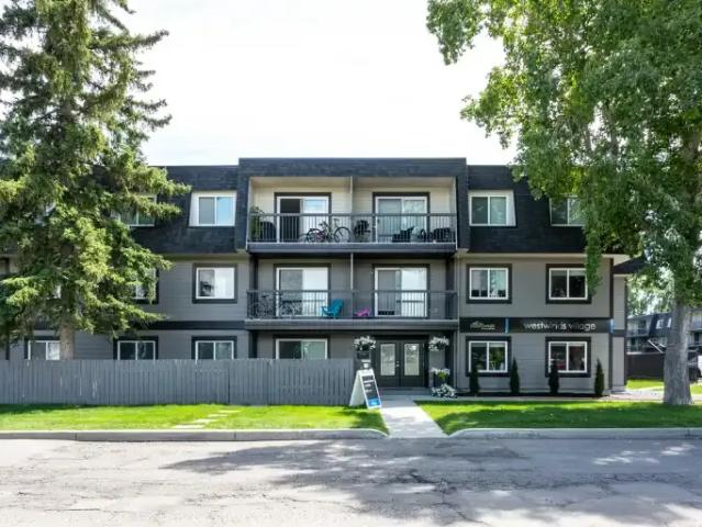 Apartment for rent in Northwest, Alberta
