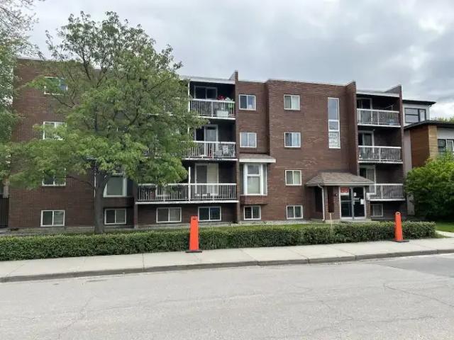 Apartment for rent in Northwest, Alberta
