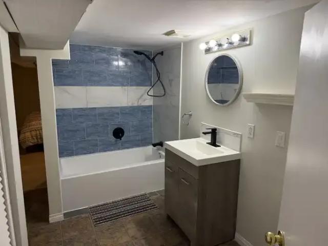 Apartment for rent in Fourth Street BRZ, Calgary
