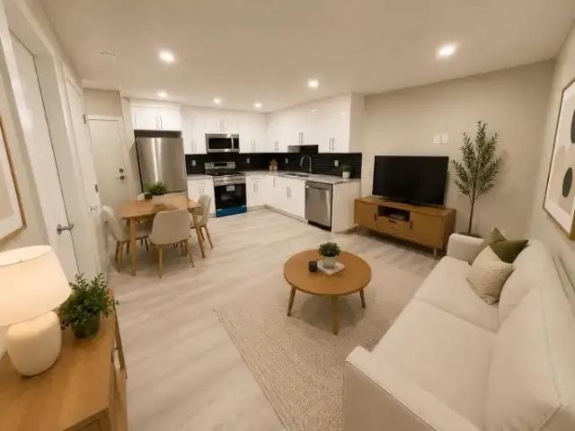 Apartment for rent in Northwest, Alberta