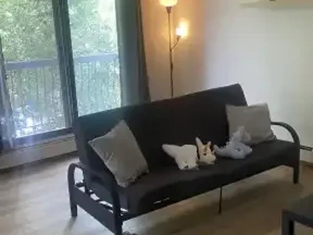 Apartment for rent in Northwest, Alberta