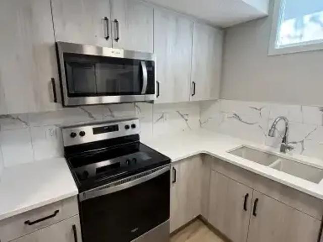 Apartment for rent in Northwest, Alberta