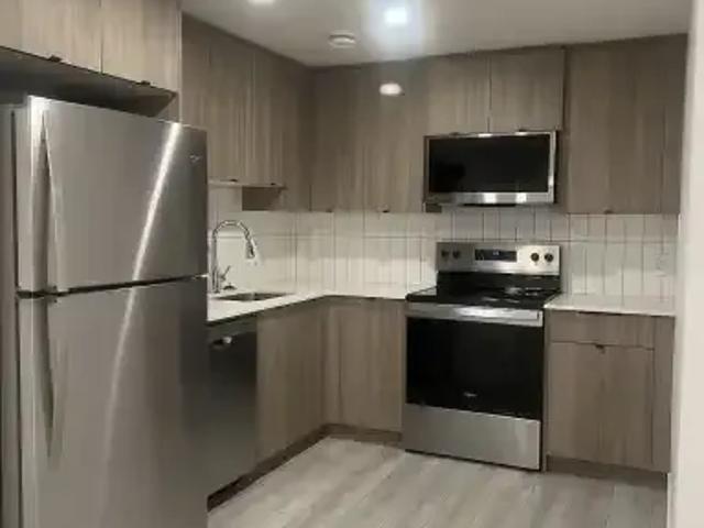 Apartment for rent in Northwest, Alberta