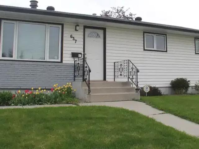 Apartment for rent in Northwest, Alberta
