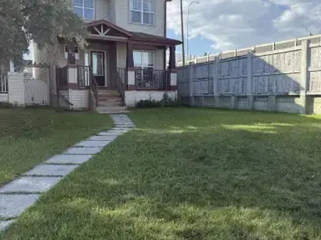 Apartment for rent in Northwest, Alberta