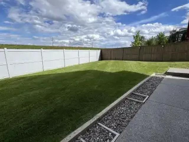 Apartment for rent in Copperfield, Calgary