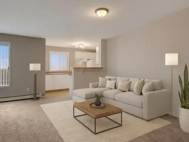 Apartment for rent in Northwest, Alberta