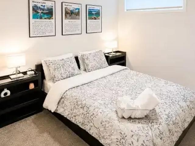 Apartment for rent in Northwest, Alberta