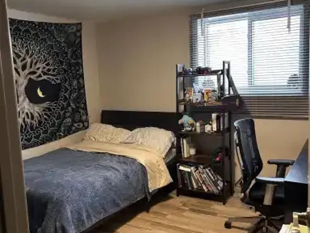 Apartment for rent in Glamorgan, Calgary