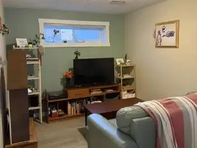 Apartment for rent in Montgomery, Calgary