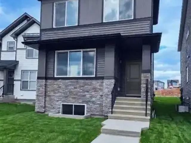 Apartment for rent in Livingston, Calgary
