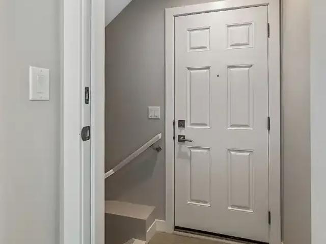 Apartment for rent in Sirocco, Calgary