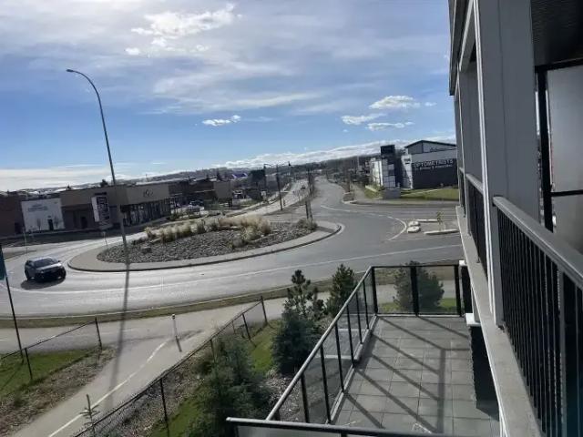 Apartment for rent in Walden, Calgary
