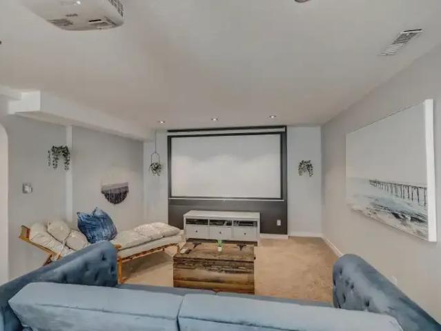 Apartment for rent in High Street, Calgary