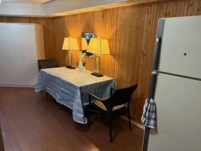 Apartment for rent in University Heights, Calgary