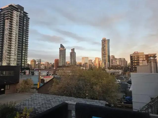 Apartment for rent in Sunalta, Calgary