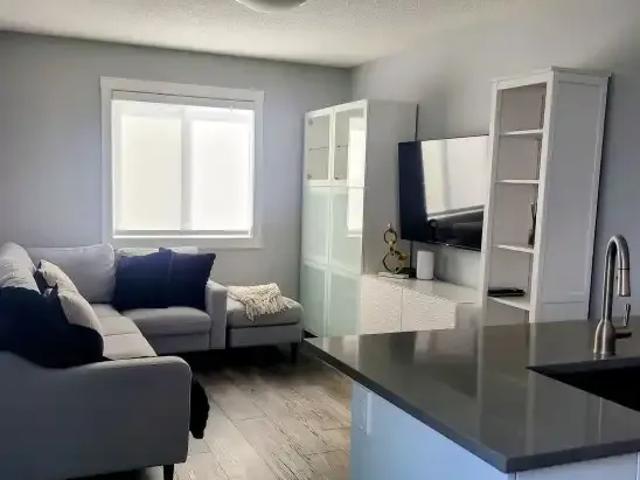 Apartment for rent in Seton, Calgary