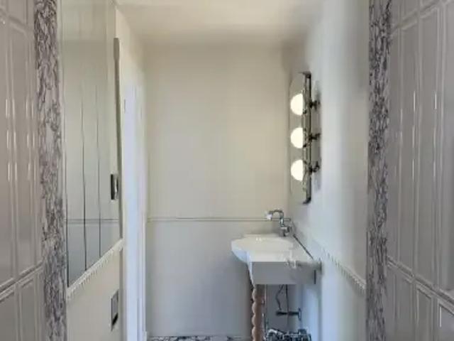 Apartment for rent in Ramsay, Calgary