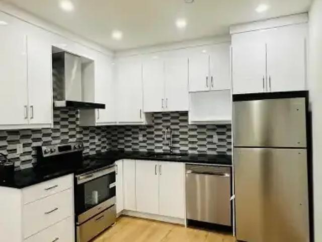 Apartment for rent in Livingston, Calgary