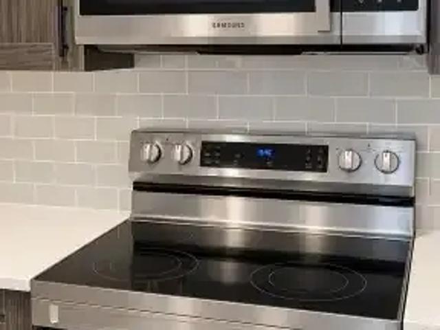 Apartment for rent in Livingston, Calgary
