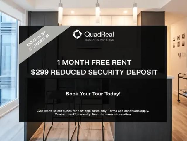 Apartment for rent in Connaught, Calgary