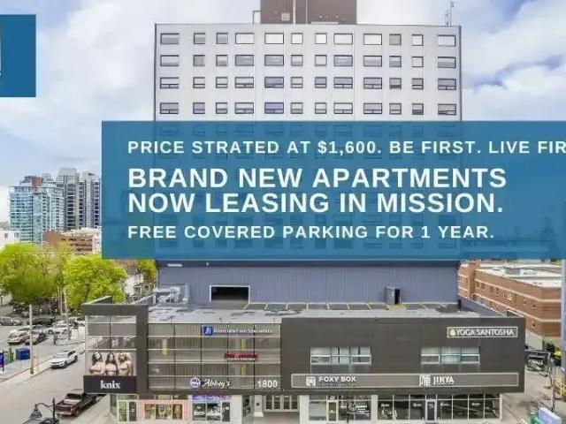 Apartment for rent in Northwest, Alberta