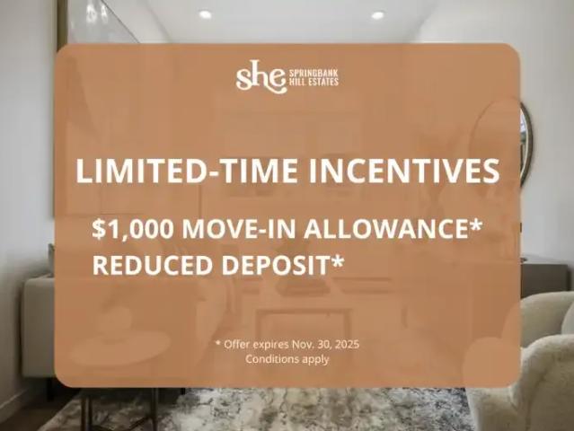 Apartment for rent in Northwest, Alberta