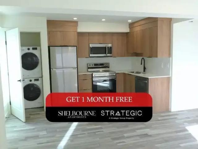 Apartment for rent in Northwest, Alberta