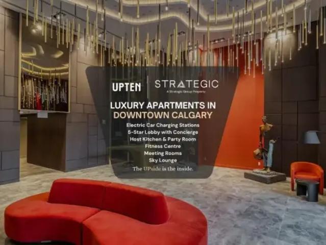 Apartment for rent in Northwest, Alberta