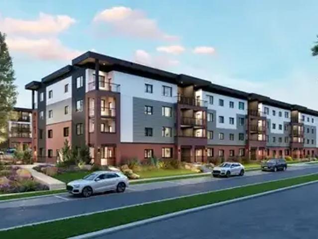 Apartment for rent in Northwest, Alberta