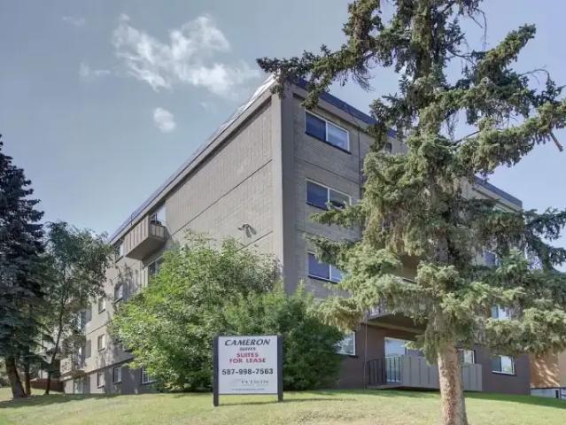Apartment for rent in Northwest, Alberta