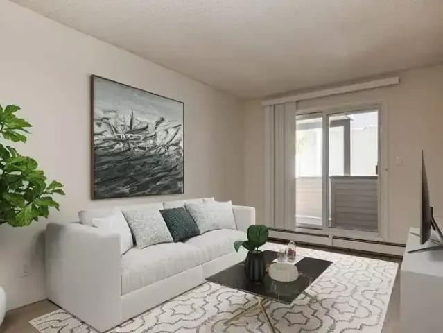 Apartment for rent in Northwest, Alberta