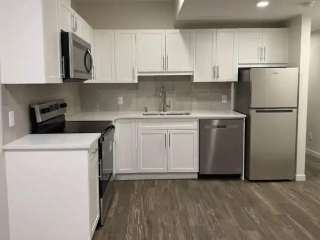 Apartment for rent in Northwest, Alberta