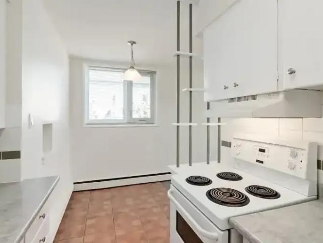 Apartment for rent in Northwest, Alberta