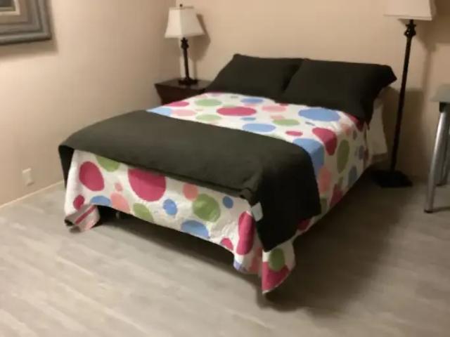Apartment for rent in Silver Springs, Calgary