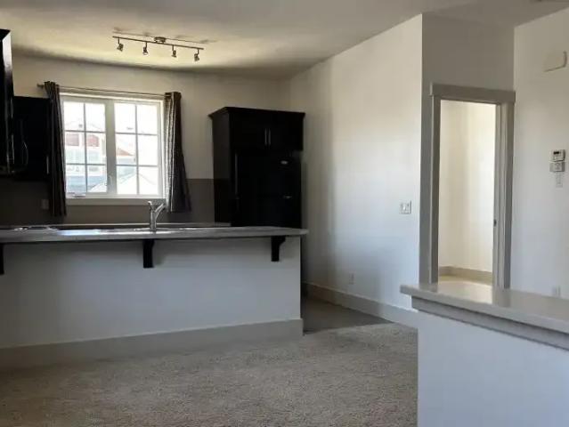 Apartment for rent in Currie Barracks, Calgary
