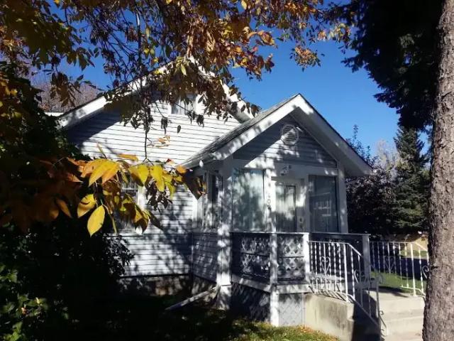 Apartment for rent in Crescent Heights, Calgary