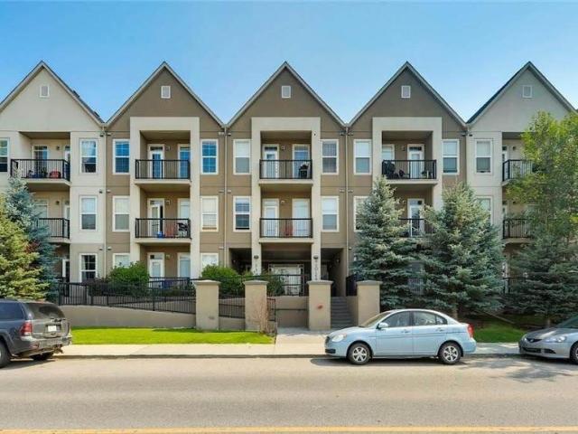 Apartment for rent in Northwest, Alberta